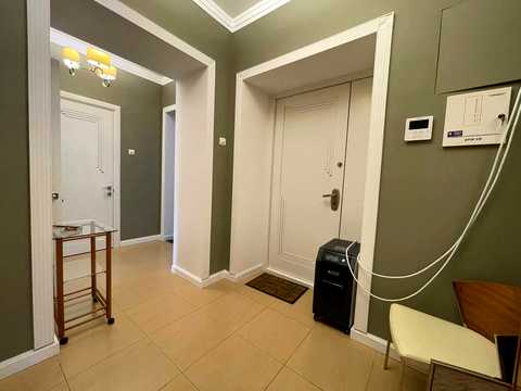 квартира за адресою Заньковецької вул., 8