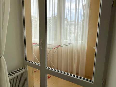 квартира за адресою Заньковецької вул., 8