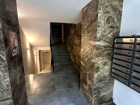 квартира по адресу Тираспольская ул., 44