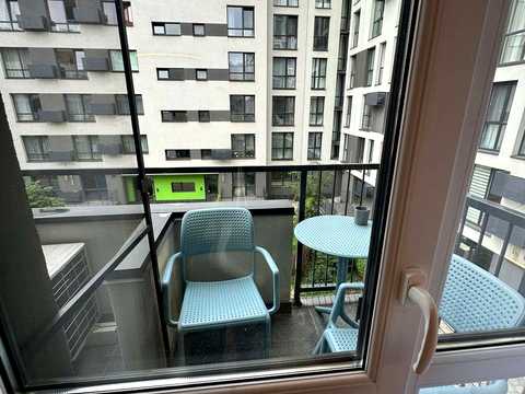 квартира за адресою Кульпарківська вул., 226-Ж
