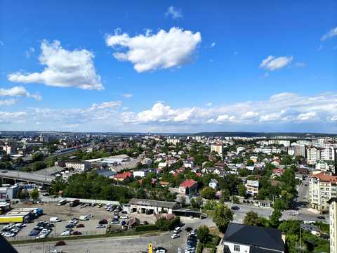 квартира за адресою Хриплинська вул., (Будинок 1)