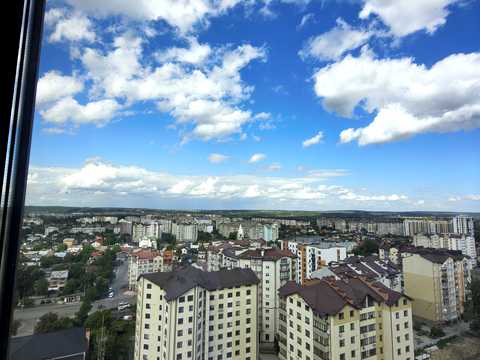 квартира за адресою Хриплинська вул., (Будинок 1)