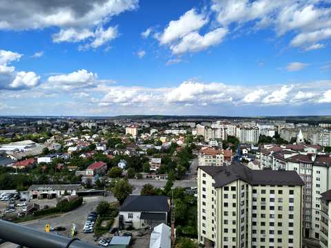 квартира за адресою Хриплинська вул., (Будинок 1)