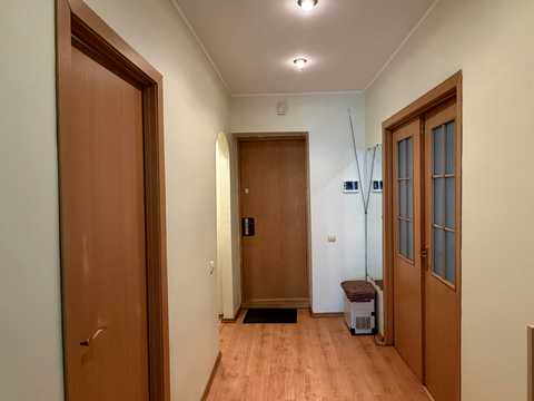 квартира за адресою Джорджа Вашингтона вул. (Батальна), 4а к9