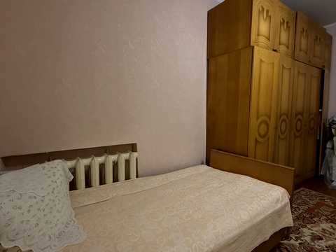 квартира за адресою Перемоги просп., 143