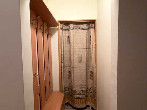 квартира за адресою Джорджа Вашингтона вул. (Батальна), 4а к9