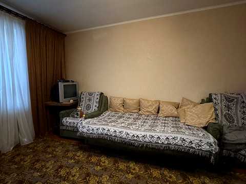 квартира за адресою Перемоги просп., 143