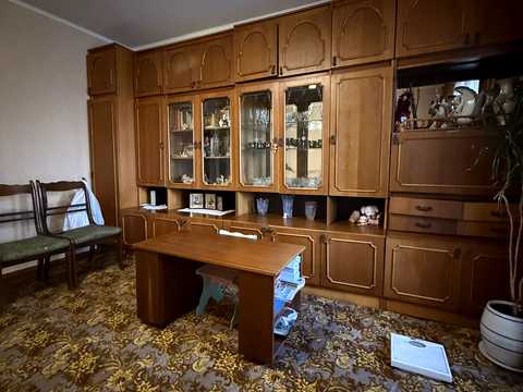 квартира за адресою Перемоги просп., 143