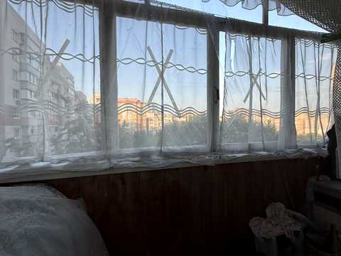 квартира за адресою Перемоги просп., 143