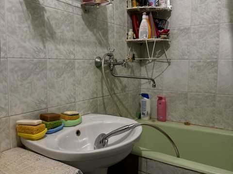 квартира за адресою Перемоги просп., 143