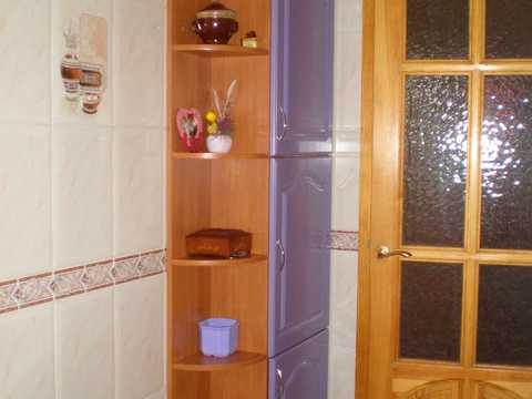 квартира за адресою Героїв просп., 31