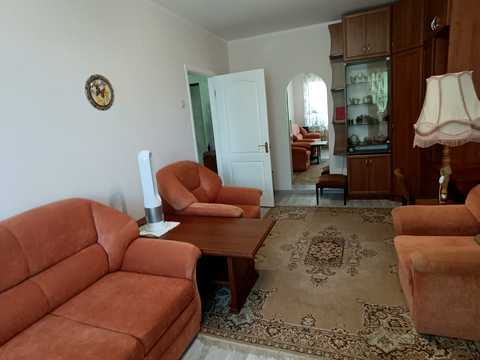 квартира за адресою Марсельська вул., 25