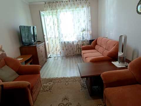 квартира за адресою Марсельська вул., 25