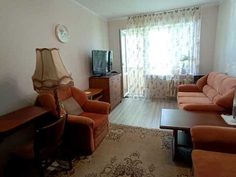 квартира за адресою Марсельська вул., 25