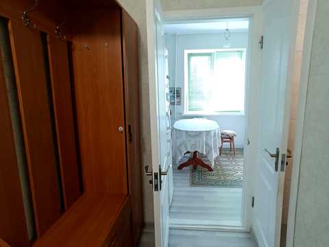 квартира за адресою Марсельська вул., 25