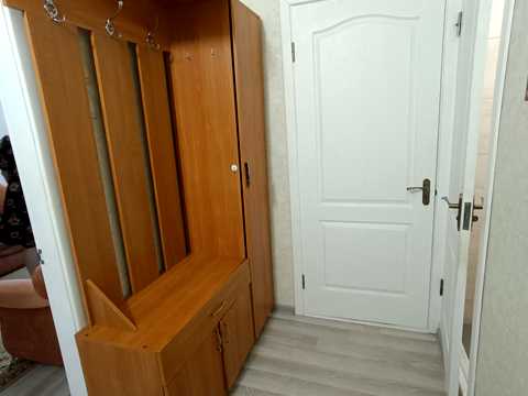 квартира за адресою Марсельська вул., 25