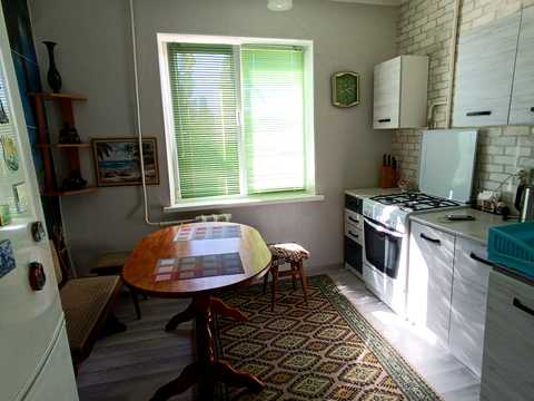 квартира за адресою Марсельська вул., 25