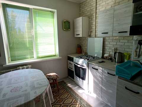 квартира за адресою Марсельська вул., 25