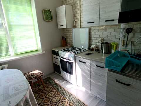 квартира за адресою Марсельська вул., 25