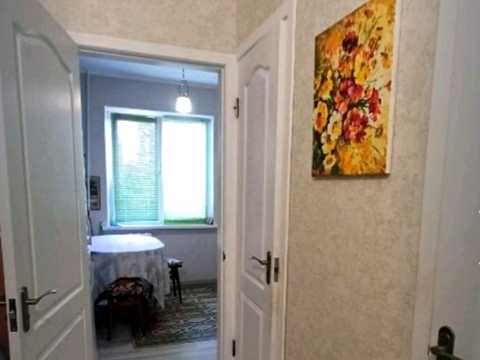 квартира за адресою Марсельська вул., 25