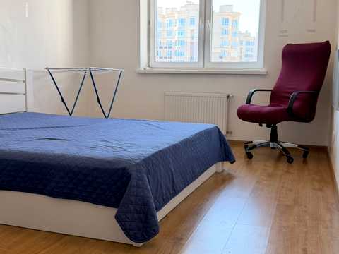 квартира по адресу Счастливая ул., 61