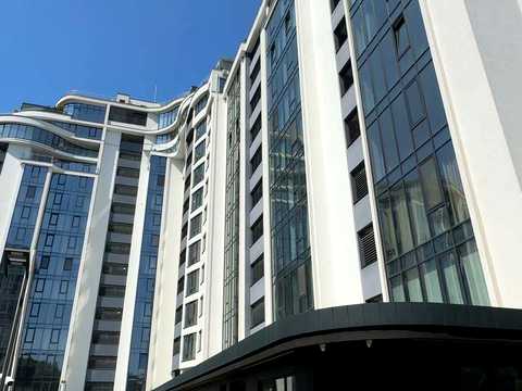 квартира за адресою Гетьмана Мазепи вул., 140-А