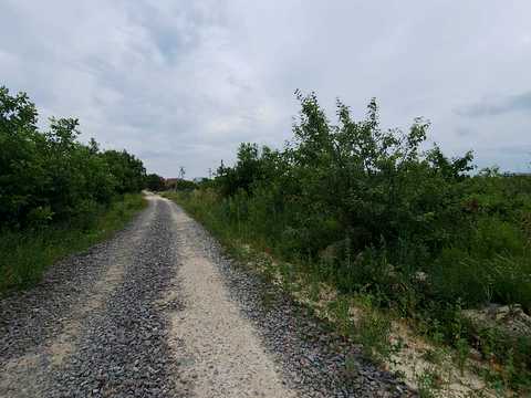 участок по адресу 