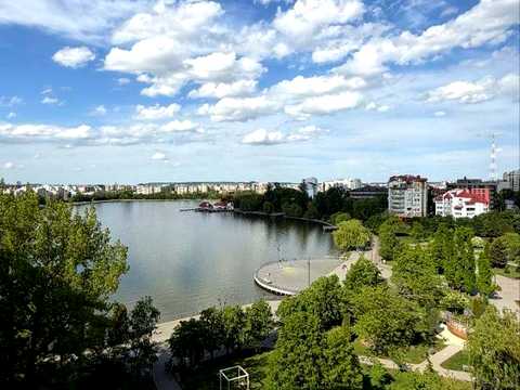 квартира за адресою Гетьмана Мазепи вул., 140-А
