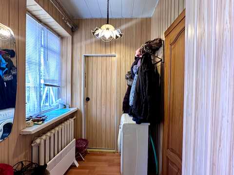 дом по адресу Мереф'янська ул., 15