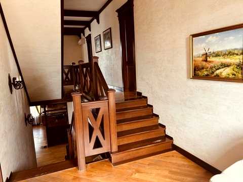 будинок за адресою Київська вул. (Мічуріна)
