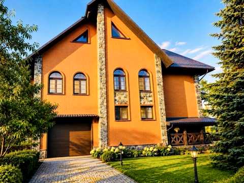 будинок за адресою Київська вул. (Мічуріна)