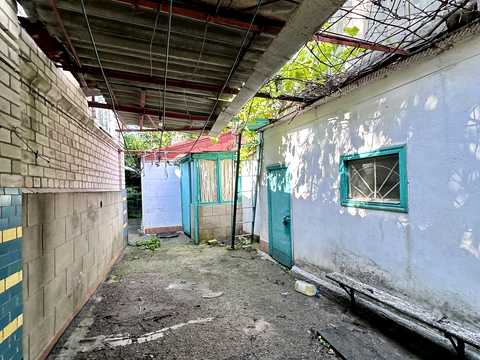 дом по адресу Мереф'янська ул., 15