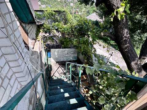 дом по адресу Мереф'янська ул., 15