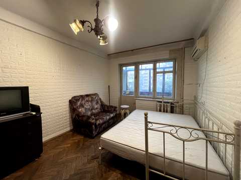 квартира за адресою Дарницький бульв., 19