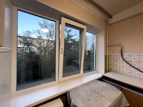 квартира по адресу Дарницкий бульв., 19