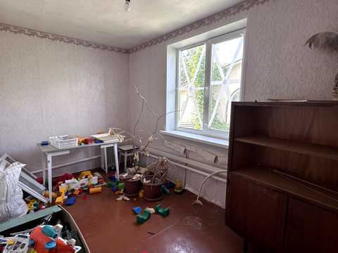 дом по адресу Мереф'янська ул., 15