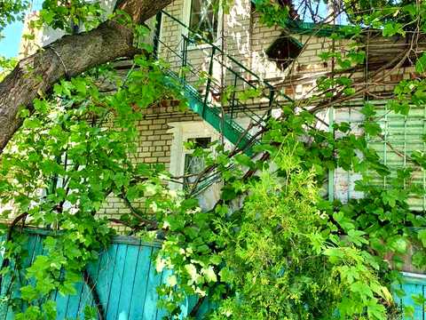 дом по адресу Мереф'янська ул., 15