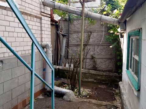 дом по адресу Мереф'янська ул., 15