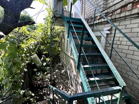дом по адресу Мереф'янська ул., 15
