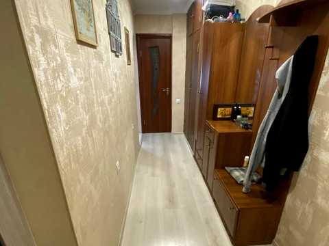 квартира за адресою Володимира Івасюка вул., 2