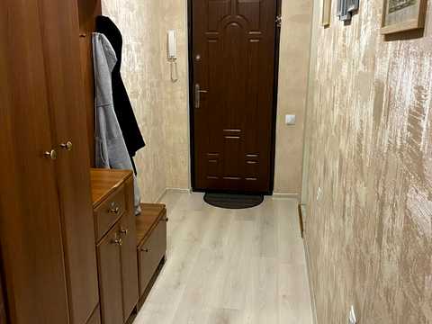 квартира за адресою Володимира Івасюка вул., 2