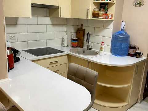 квартира за адресою Володимира Івасюка вул., 2