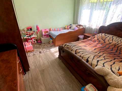 квартира за адресою Володимира Івасюка вул., 2