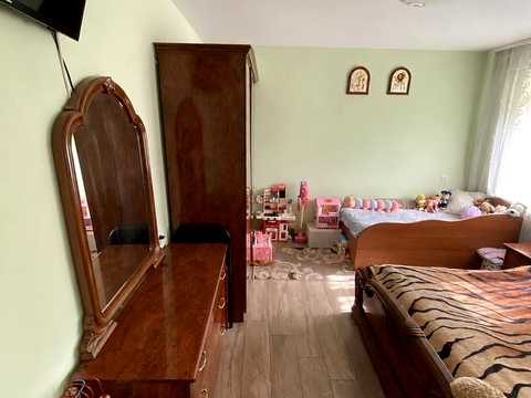 квартира за адресою Володимира Івасюка вул., 2