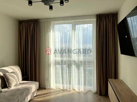 квартира за адресою Рудненська вул. (Білогорська), 8-К
