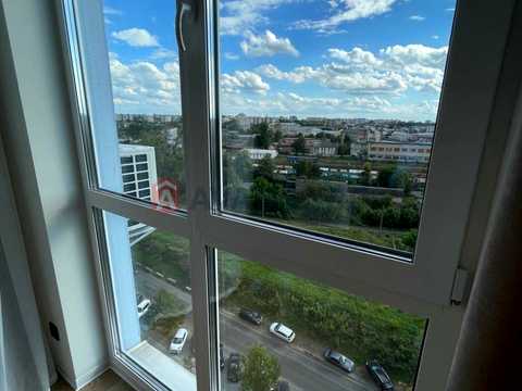 квартира за адресою Рудненська вул. (Білогорська), 8-К