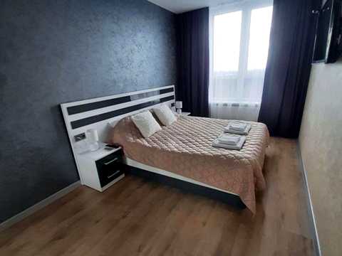 квартира по адресу Червоной Калины просп., 56