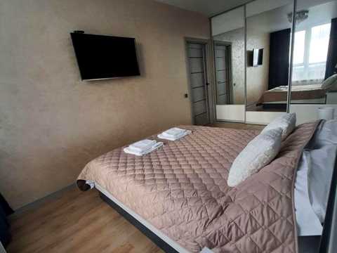 квартира по адресу Червоной Калины просп., 56