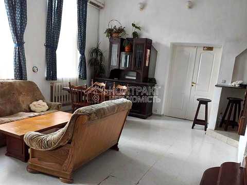 квартира за адресою Мироносицька вул., 46