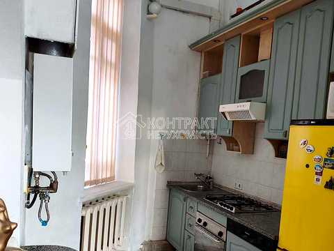 квартира за адресою Мироносицька вул., 46